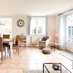 Haus Gruenland Prázdninový dům Alkersum