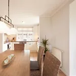 Haus Gruenland Prázdninový dům Alkersum