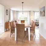 Haus Gruenland Prázdninový dům Alkersum