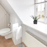 Prázdninový dům Haus Gruenland