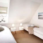 Prázdninový dům Haus Gruenland *