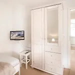 Prázdninový dům Haus Gruenland *