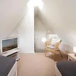 Haus Gruenland Prázdninový dům