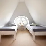 Prázdninový dům Haus Gruenland Alkersum