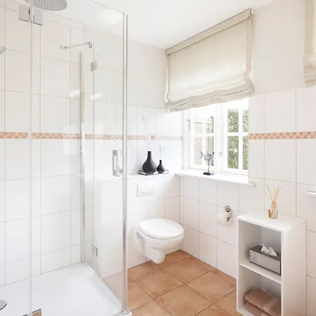 Haus Gruenland * Alkersum