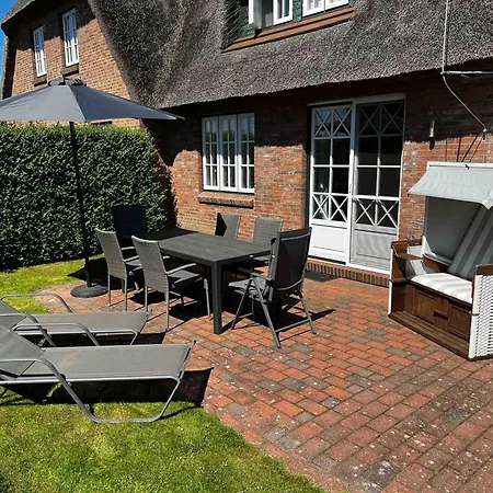 Vakantiehuis Haus Gruenland