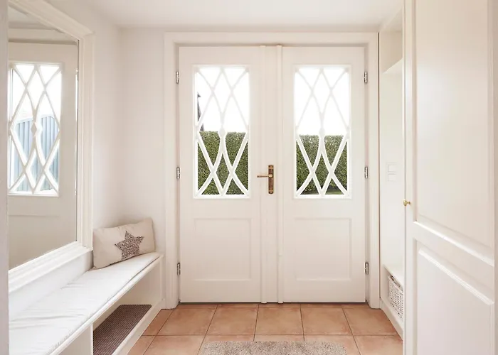 Haus Gruenland Alkersum