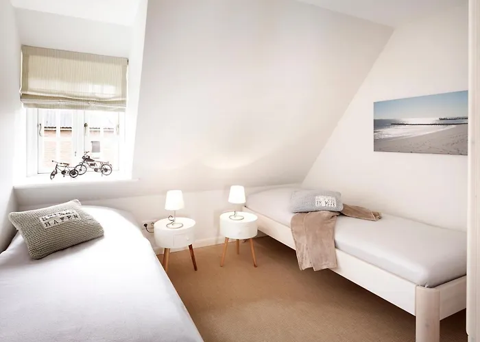 Vakantiehuis Haus Gruenland *