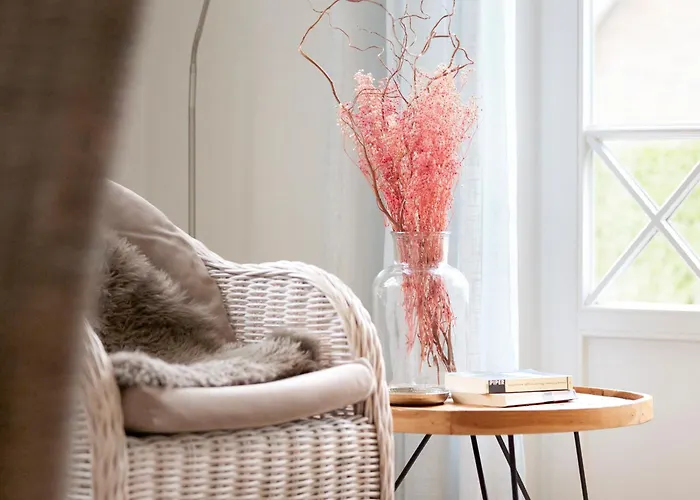 Haus Gruenland * Alkersum