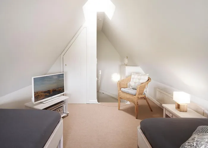 Haus Gruenland Vakantiehuis