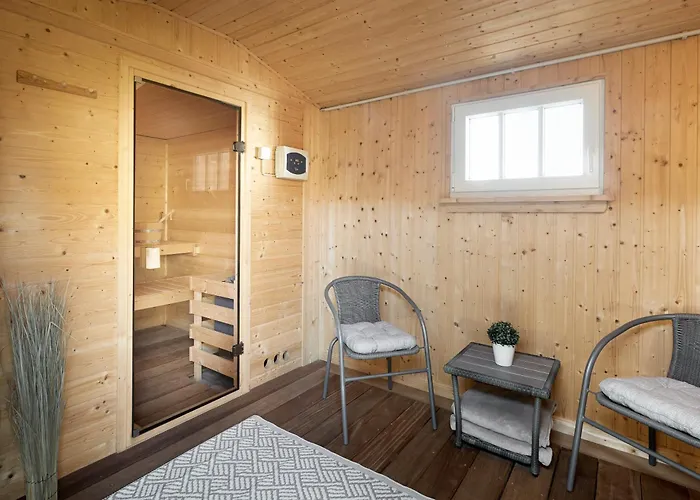 Haus Gruenland * Alkersum